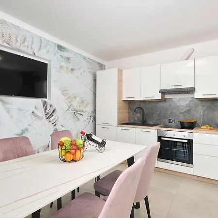 Appartement Dolcea Umag