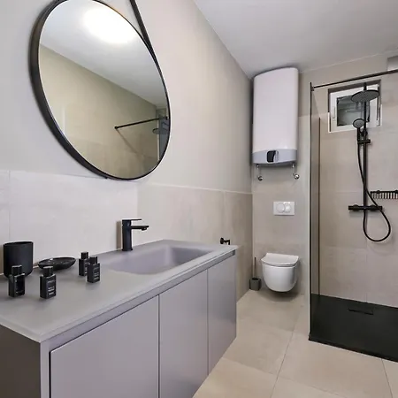 Apartment Dolcea Umag