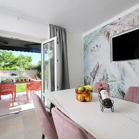 Apartment Dolcea Umag