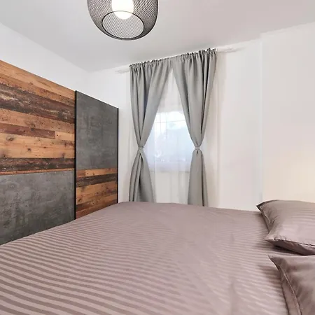 Appartement Dolcea *