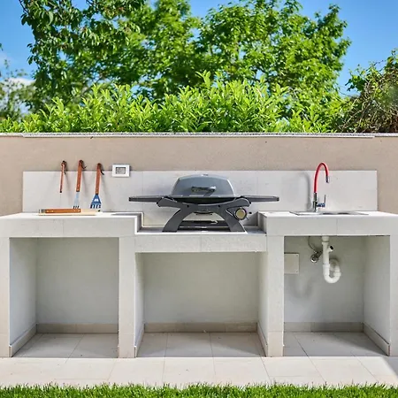 Appartement Dolcea *