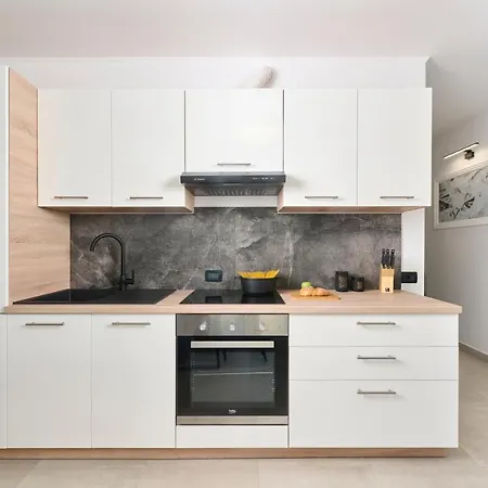 Apartment Dolcea