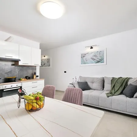 Apartment Dolcea