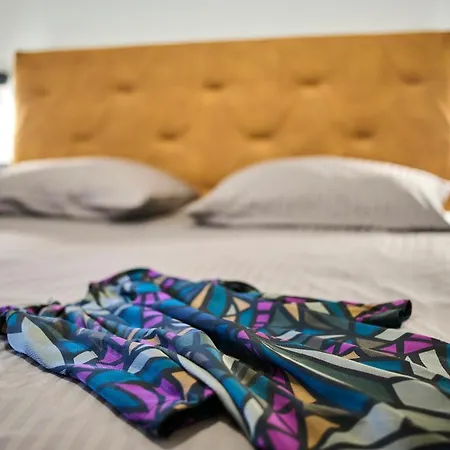 Apartment Dolcea Umag