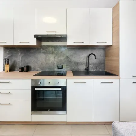 Dolcea Apartment