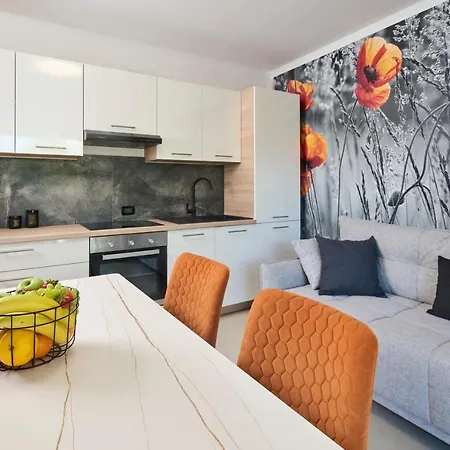 Dolcea Apartment