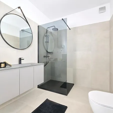 Appartement Dolcea Umag