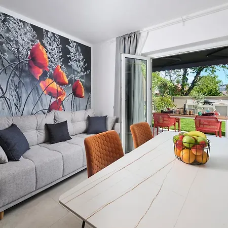 Apartment Dolcea Umag