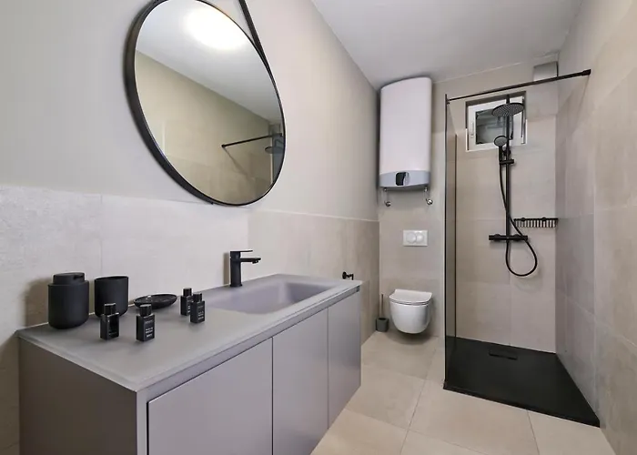 아파트 Dolcea 우마그