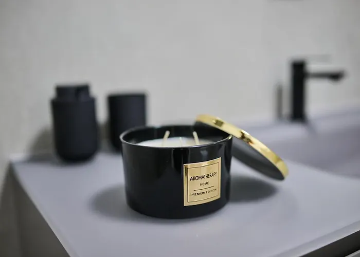 아파트 Dolcea 우마그