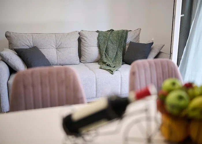 Dolcea 아파트 우마그