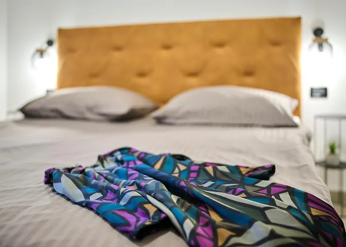 아파트 Dolcea 우마그