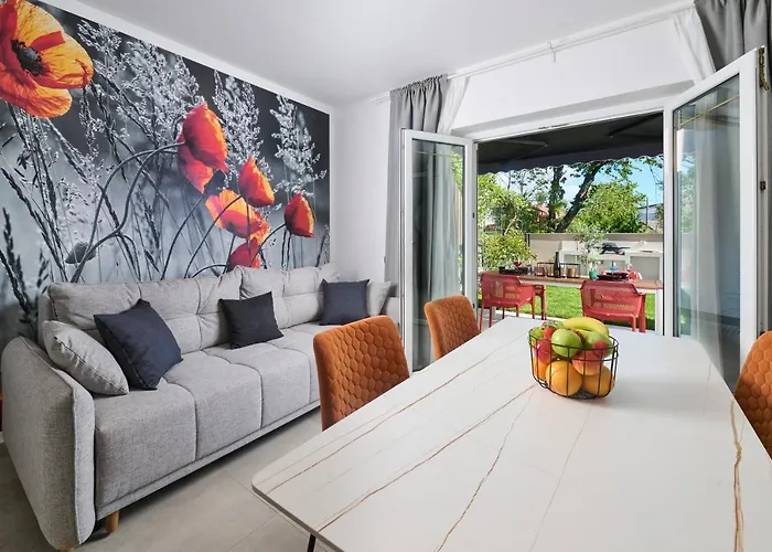 아파트 Dolcea 우마그