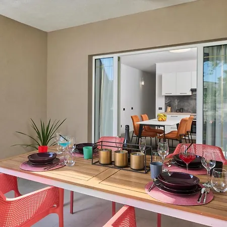 Apartamento Dolcea *