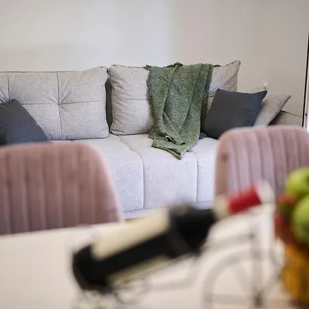 Dolcea Apartamento Umago