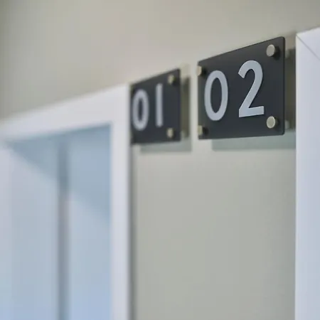 Apartman Dolcea
