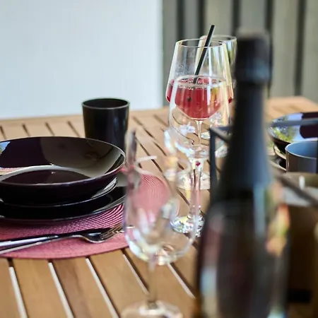 Apartamento Dolcea *