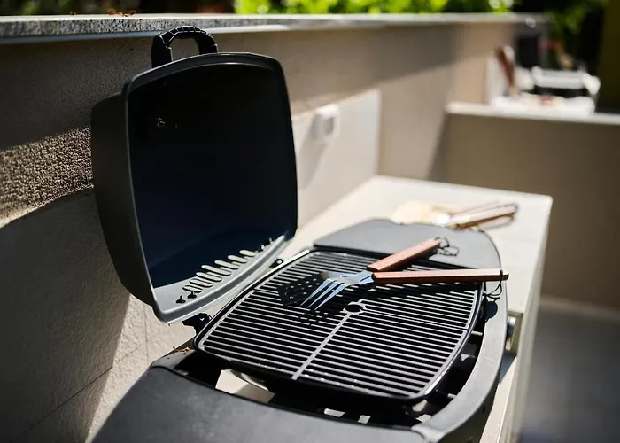 דירה Dolcea אומאג