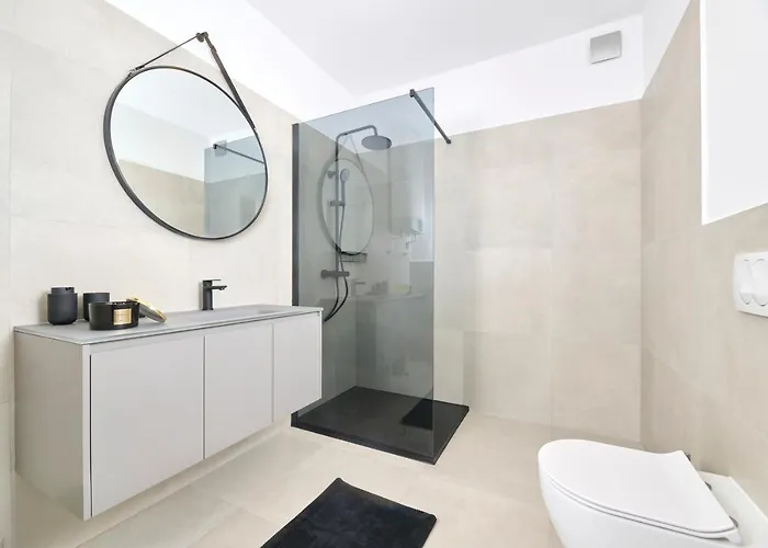 דירה Dolcea אומאג