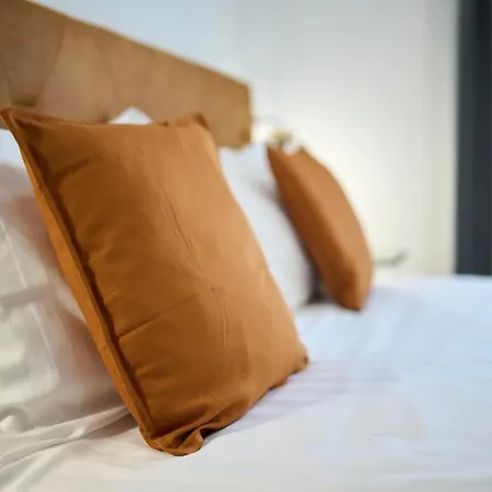 Appartement Dolcea *