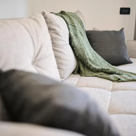 Appartement Dolcea *