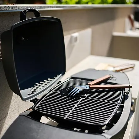 Appartement Dolcea Umag