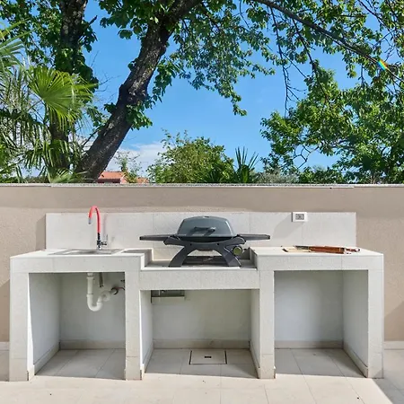 Dolcea Appartement *