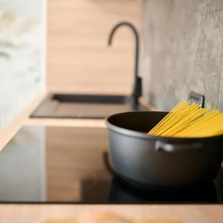 Dolcea Appartement *